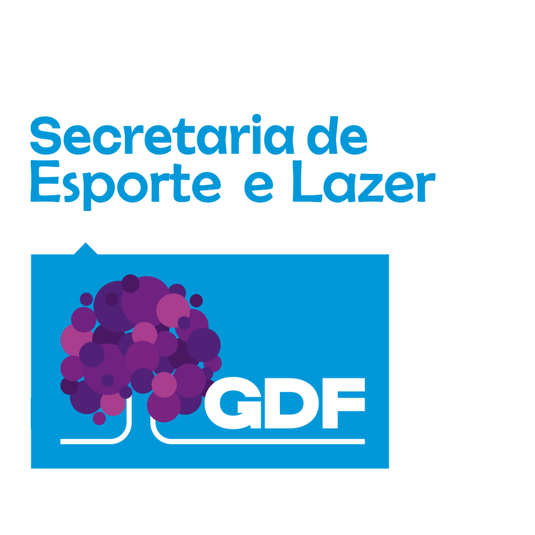 Secretaria de Esporte e Lazer — GDF